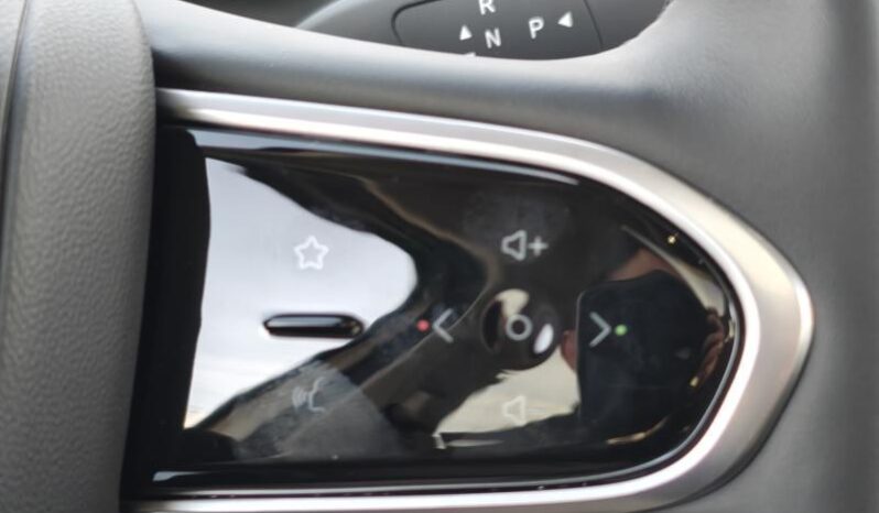 Jaecoo J7 SHS 347 EXCLUSIVE complet