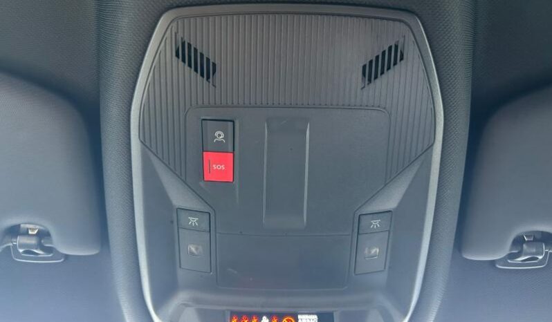 Peugeot 308 GT / EAT8 / LED complet