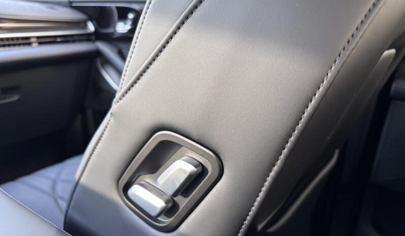 Omoda 9 SHS PREMIUM complet