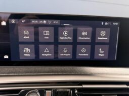 Peugeot 5008 GT / Hybrid / E-DSC6 complet