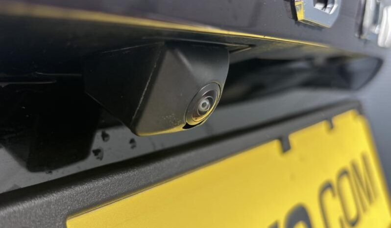 Omoda 5 PREMIUM complet