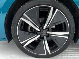 Peugeot 308 GT / EAT8 complet