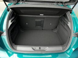 Peugeot 308 GT HYBRID complet