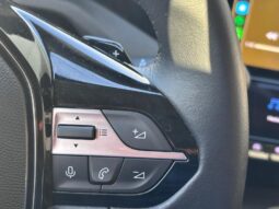 Peugeot 408 Allure complet