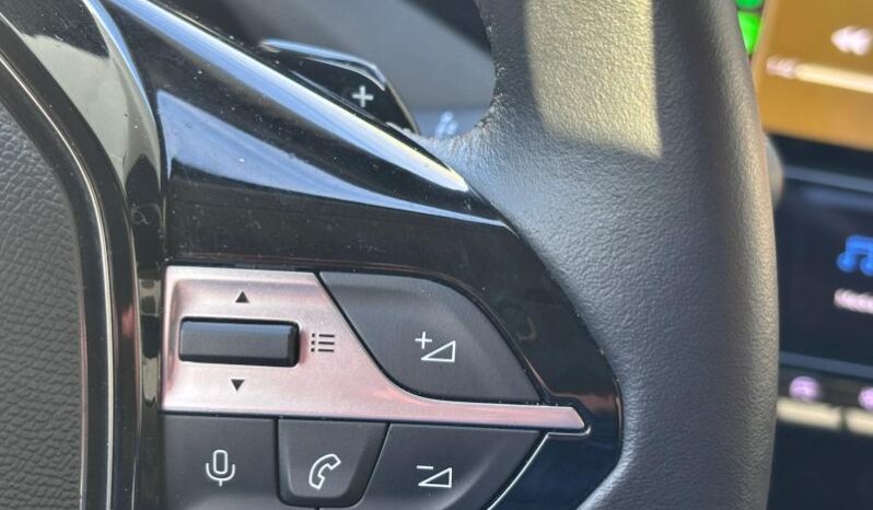 Peugeot 408 Allure complet