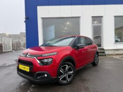 Citroen C3 Feel / 110ch / GPS / Carplay