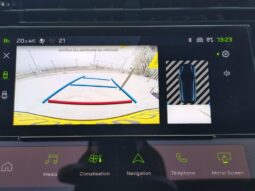 Peugeot 308 GT / LED / Carplay complet