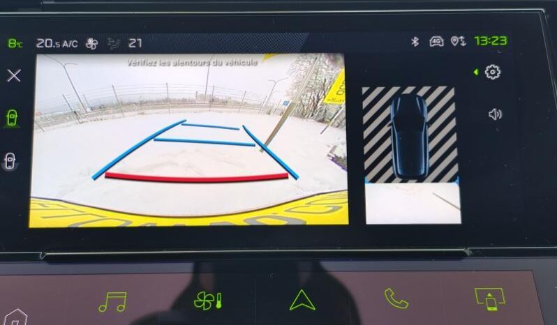 Peugeot 308 GT / LED / Carplay complet