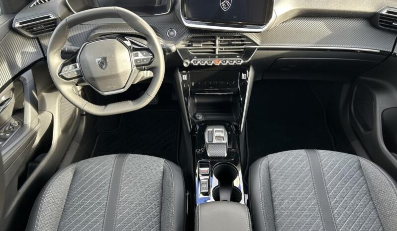 Peugeot 2008 Allure / MHEV / E-DSC6 complet