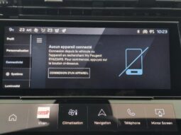 Peugeot 308 GT complet