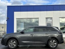 Peugeot 5008 Allure complet