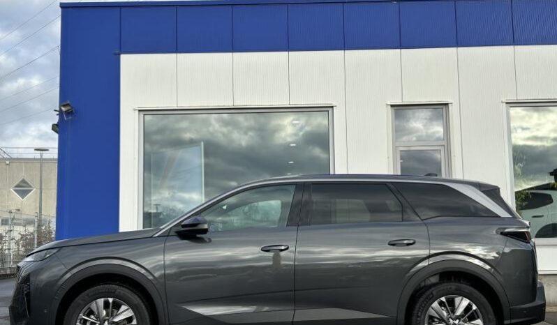Peugeot 5008 Allure complet