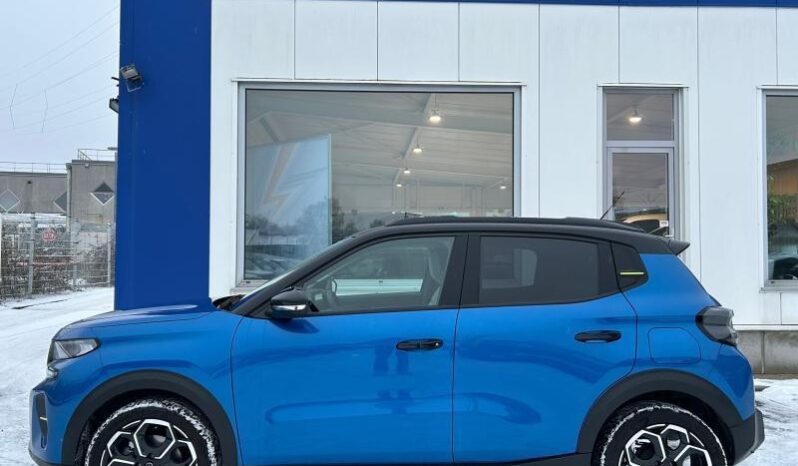 Citroen C3 Max / New / GPS complet