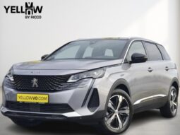Peugeot 5008 GT