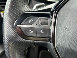 Peugeot 208 GT / EAT8 / Cuir! / Pano complet