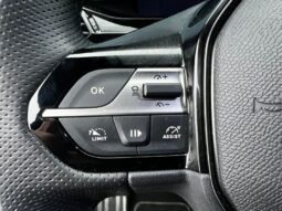 Peugeot 308 GT / EAT8 complet