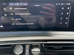 Peugeot 5008 GT / Hybrid / E-DCS6 complet