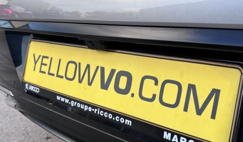 Peugeot 308 GT complet