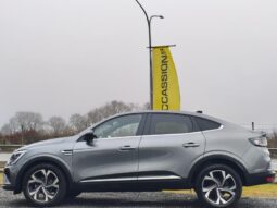 Renault Arkana Techno / 1.3 TCe / EDC / Mild Hybrid complet