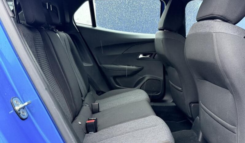 Peugeot 2008 Style complet