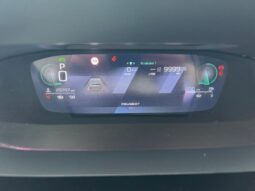 Peugeot 308 GT / EAT8 / LED complet