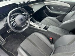 Peugeot 308 GT / EAT8 / LED complet