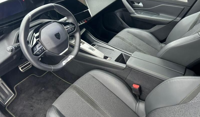 Peugeot 308 GT / EAT8 / LED complet