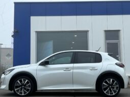 Peugeot 208 GT / EAT8 / Cuir! / Pano complet