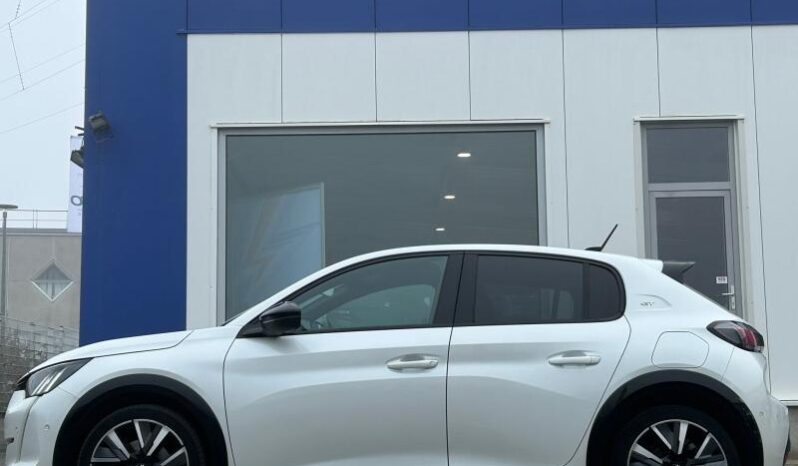 Peugeot 208 GT / EAT8 / Cuir! / Pano complet