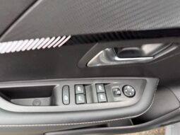 Peugeot 208 Allure / Hybrid / E-DSC6 complet