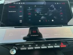 Peugeot 308 SW GT / MHEV / Hybrid complet