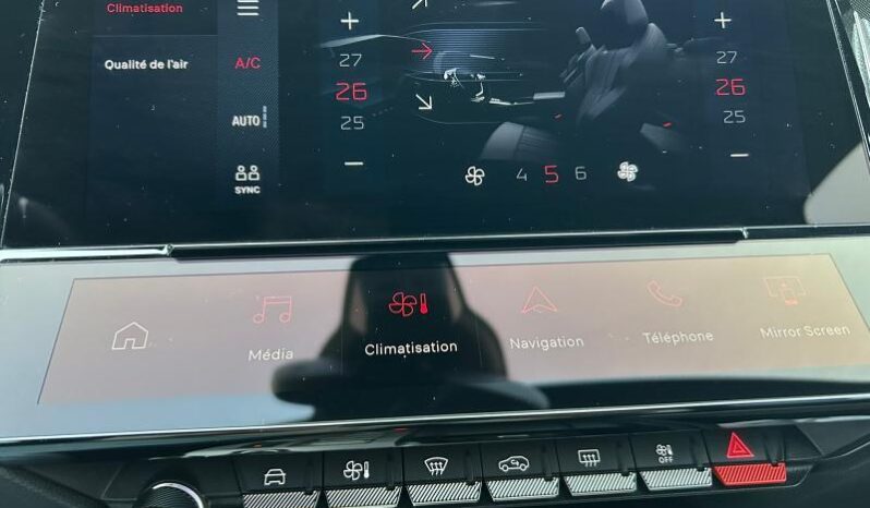 Peugeot 308 SW GT / MHEV / Hybrid complet