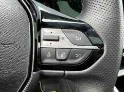 Peugeot 308 GT HYBRID complet