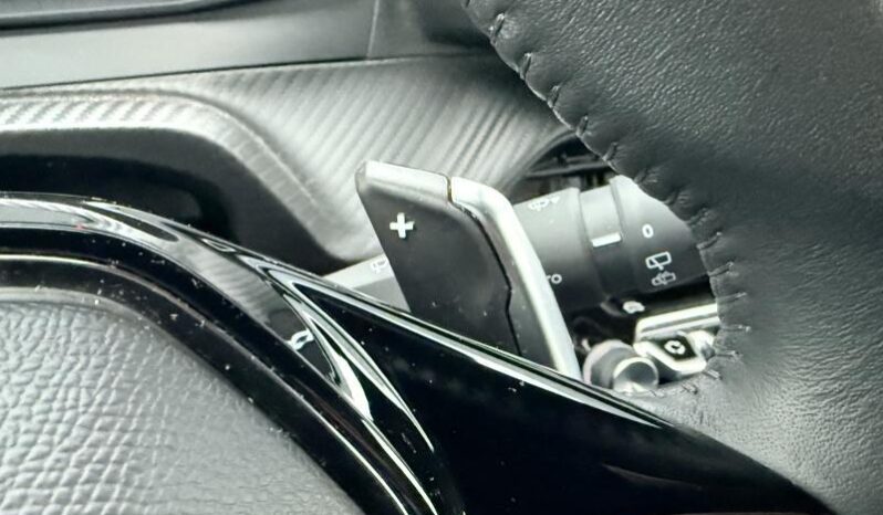 Peugeot 2008 Style complet