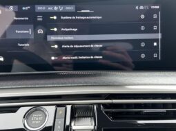 Peugeot 5008 GT Exclusive Long Range 98KWh complet