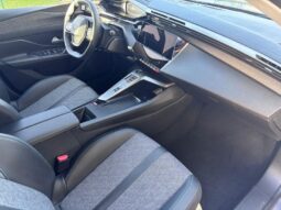Peugeot 408 Allure complet