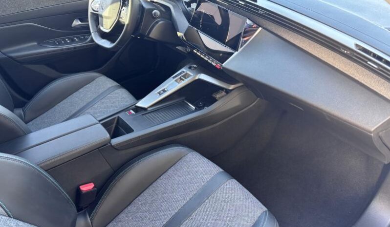 Peugeot 408 Allure complet