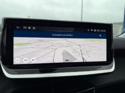 Peugeot 208 Allure / Hybrid / E-DSC6 complet