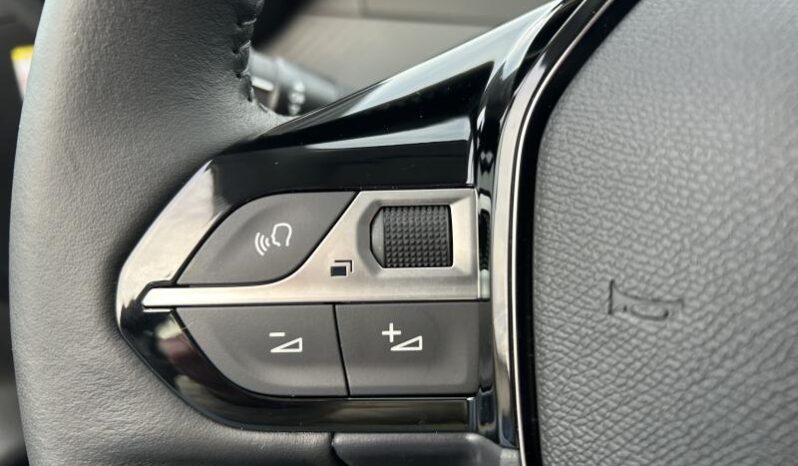 Peugeot 208 Allure complet