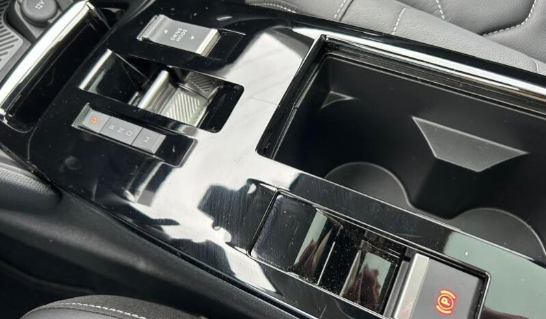 Citroen C4 Shine Pack / E-DSC6 / MHEV complet