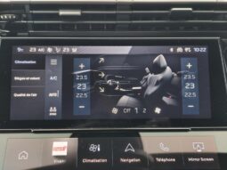 Peugeot 308 GT complet