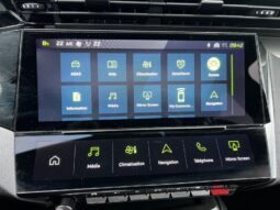 Peugeot 308 GT / EAT8 complet