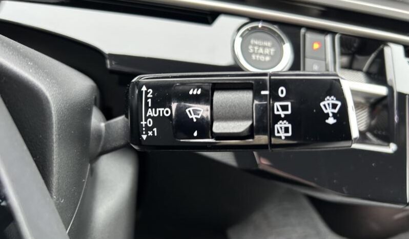 Peugeot 5008 GT Exclusive Long Range 98KWh complet