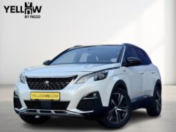 Peugeot 3008 GT Line / Toit ouvrant