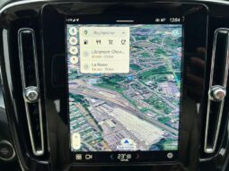 Volvo XC40 B3 / Mild Hybrid / Core complet