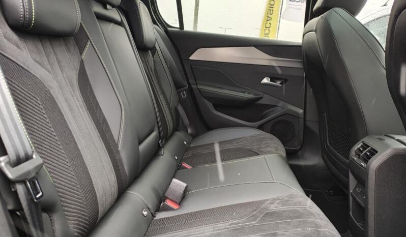 Peugeot 308 GT complet