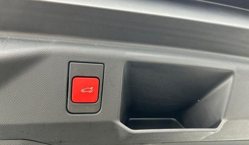 Peugeot 5008 GT / Hybrid / E-DCS6 complet