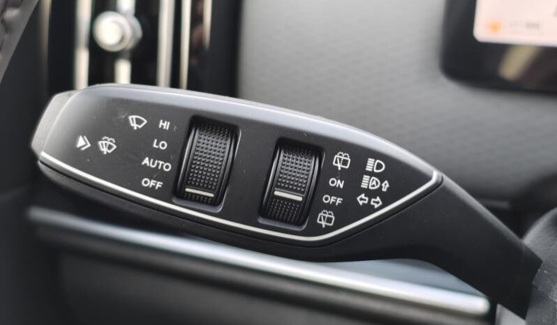 Jaecoo J7 SHS 347 EXCLUSIVE complet