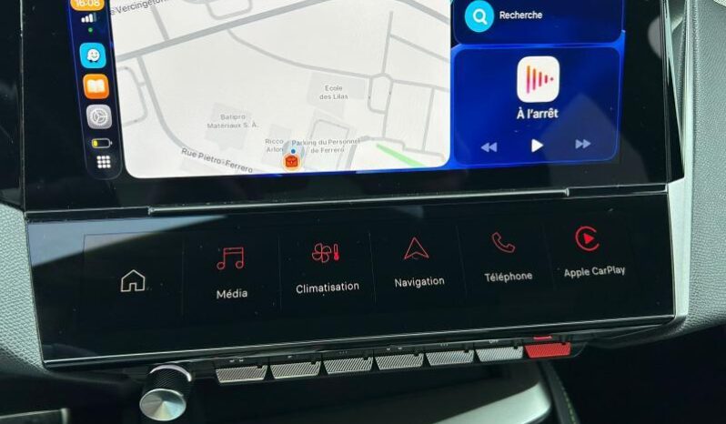 Peugeot 308 SW GT / MHEV / Hybrid complet