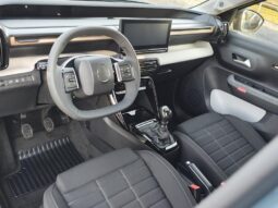 Citroen C3 Aircross PLUS complet